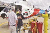 تجربه ۵مستند بلند در دنیای وحشی زاگرس