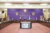 قاطعیت دربرابر محاربان