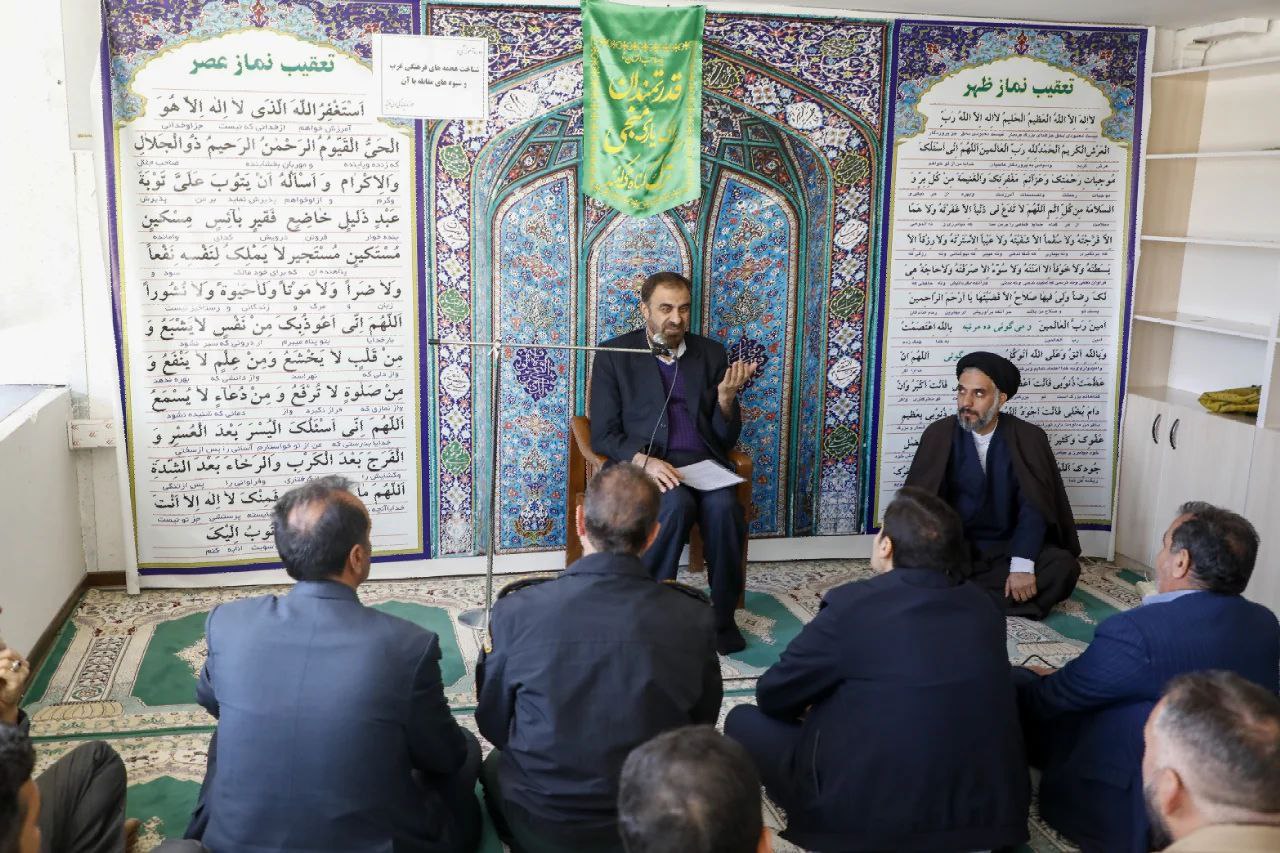 منابع طبيعي عامل مهمي در توسعه کشور محسوب ميشود منابع طبيعي عامل مهمي در توسعه کشور محسوب ميشود