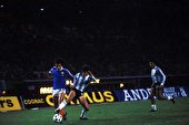 ببینید | رقابت آرژانتین با فرانسه در جام جهانی ۱۹۷۸