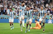 ببینید | گل دوم آرژانتین به کرواسی