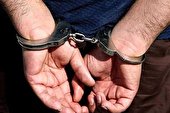 عامل شهادت مولوی عبدالواحد ریگی دستگیر شد