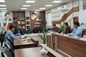 بهسازی میدان مجاهد تا شهدای گمنام