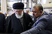 پیام تسلیت رهبر انقلاب اسلامی در پی درگذشت آقای رستم قاسمی