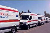 آغاز طرح زمستانی اورژانس از فردا در استان کرمانشاه