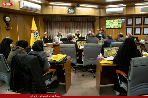 گاز رسانی به بیش از 16 هزار مشترک چهار محالی در یک سال گذشته گاز رسانی به بیش از 16 هزار مشترک چهار محالی در یک سال گذشته