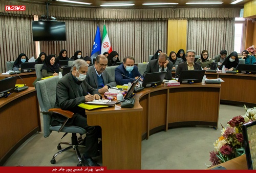 گاز رسانی به بیش از 16 هزار مشترک چهار محالی در یک سال گذشته گاز رسانی به بیش از 16 هزار مشترک چهار محالی در یک سال گذشته