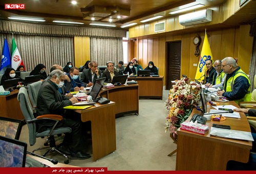 گاز رسانی به بیش از 16 هزار مشترک چهار محالی در یک سال گذشته گاز رسانی به بیش از 16 هزار مشترک چهار محالی در یک سال گذشته