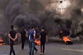 ببینید | پروژه کشته سازی با آب آلبالو