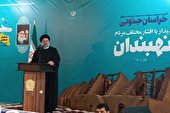 محاسبه دشمن در توطئه اخیر اشتباه از آب درآمد