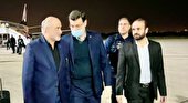 همایش بزرگداشت شهید گنجی