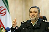 دشمنان ایران اسلامی شکست مفتضحانه‌ای خوردند | تمرکز بر جنگ ترکیبی و عملیات روانی