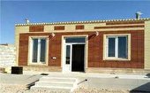 بسیج سازندگی هرمزگان ۵۰۰ خانه می‌سازد
