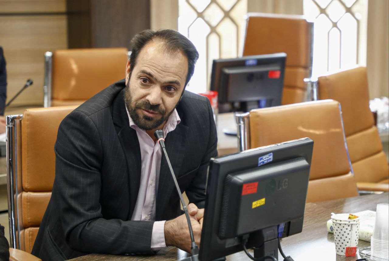 تشکیل جلسه شورایعالی ورزش استان چهار محال و بختیاری به ریاست استاندار تشکیل جلسه شورایعالی ورزش استان چهار محال و بختیاری به ریاست استاندار