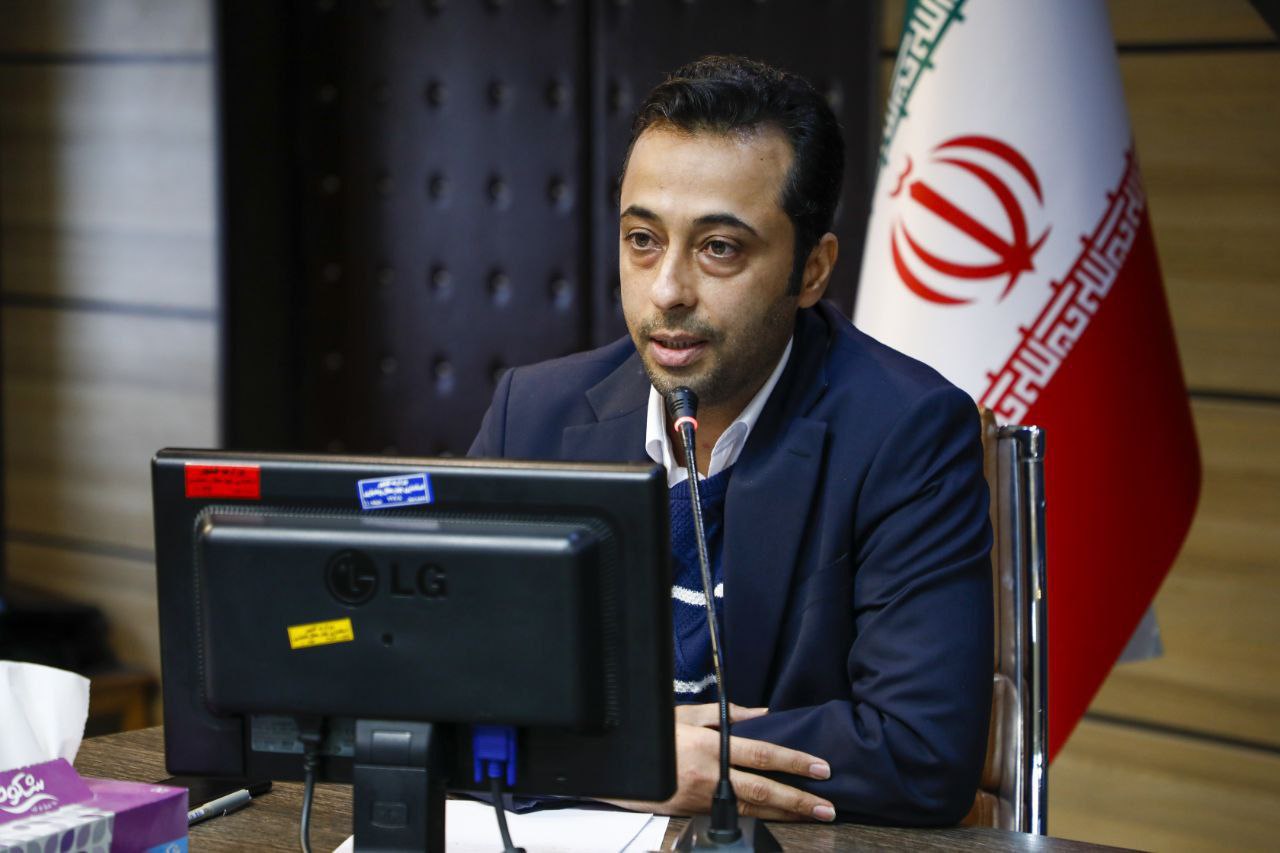 تشکیل جلسه شورایعالی ورزش استان چهار محال و بختیاری به ریاست استاندار تشکیل جلسه شورایعالی ورزش استان چهار محال و بختیاری به ریاست استاندار