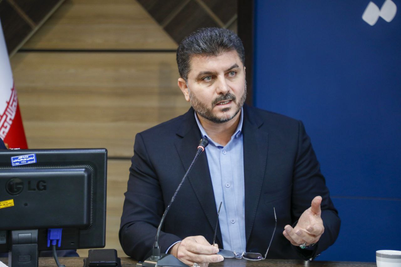 تشکیل جلسه شورایعالی ورزش استان چهار محال و بختیاری به ریاست استاندار تشکیل جلسه شورایعالی ورزش استان چهار محال و بختیاری به ریاست استاندار