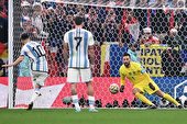 ببینید | آرژانتین قهرمان جهان شد