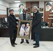 ۲۶ آذر ماه روز شهادت شهید صادق گنجی