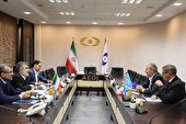هیات آژانس بین‌المللی انرژی اتمی ایران را ترک کرد
