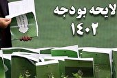 لایحه بودجه ۱۴۰۲ هفته آینده به مجلس می‌رسد