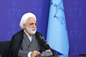 احکام افرادی که مرتکب جرائم سنگین شده‌اند باید بازدارنده باشد