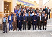 تقدیر از پرسنل حمل و نقل شهرداری