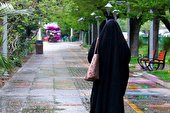 ۸۸ درصد بانوان حجاب را تایید می‌کنند | چه کسی مسئول برخورد با «ولاگرها» ست؟