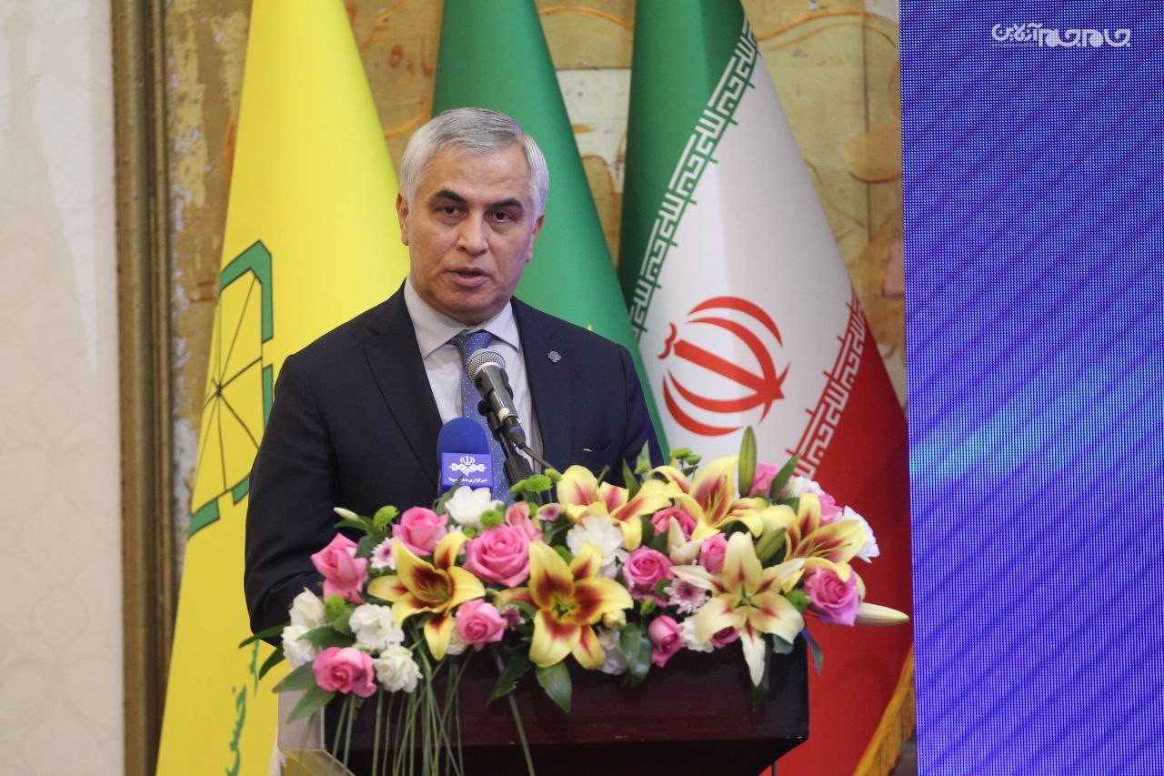 آغاز همکاري هاي اقتصادي سرخس با سرمايه گذاران بين المللي