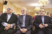 فعال‌‌شدن میز تهران از اوکراین تا خلیج‌فارس