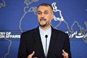 امنیت وارداتی یا خریدنی نیست