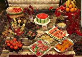 شب یلدا؛ 8000 سال آیین برای دورهم‌نشینی