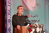 عملیات برق آسای سپاه به مقر تروریست های کردستان عراق، پیش دستانه بود