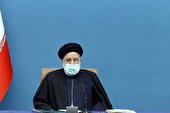 تاکید رئیس جمهور بر تسریع در راه‌اندازی شبکه ملی اطلاعات