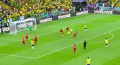 ببینید | خلاصه بازی برزیل - صربستان