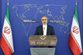 لندن بجای طرح اتهامات تکراری، صلح و ثبات منطقه‌ای را به کشورهای منطقه بسپارد
