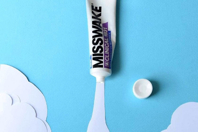 ۱۰ تا از بهترین خمیر دندان‌های ایرانی و خارجی بازار