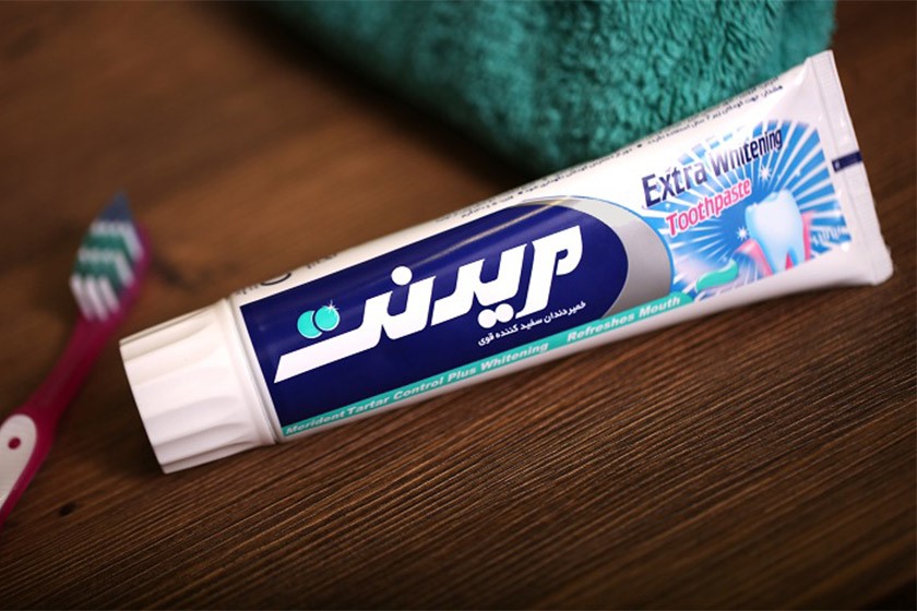 ۱۰ تا از بهترین خمیر دندان‌های ایرانی و خارجی بازار