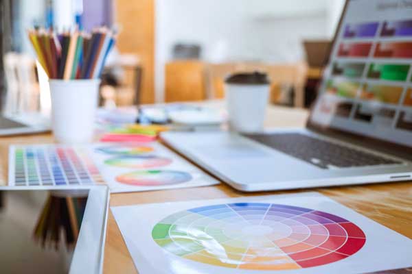 اصول بازسازی لوگو