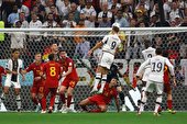 ببینید | خلاصه بازی اسپانیا - آلمان