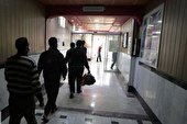 ۴۶ زندانی با بهره‌مندی از ارفاق‌های قانونی آزاد شدند
