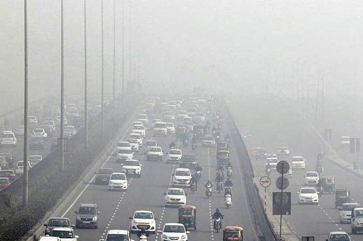 از هر ۱۰نفر در جهان، ۹نفر در حال تنفس هوای آلوده هستند و به‌همین‌دلیل «آلودگی‌ هوا» از مهم‌ترین چالش‌های زیست‌محیطی در سراسر جهان است.