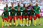 ببینید | گل اول کامرون به صربستان