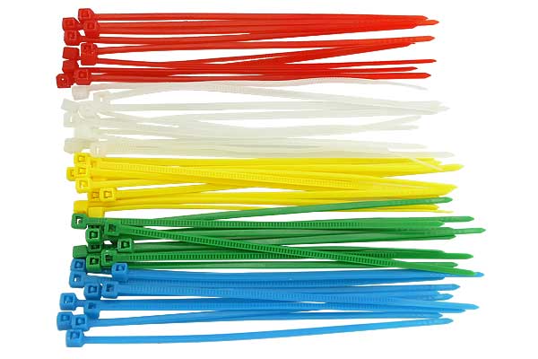 آشنایی با انواع بست کمربندی