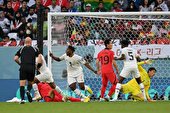 غنا با شکست کره جنوبی به جام بازگشت