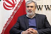 غنی‌ سازی ۶۰درصدی، گامی در جهت تامین منافع ملی | لابی صهیونیستی اجازه مذاکره در فضای سالم را نمی‌دهد