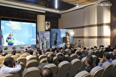 گزارش تصویری | افتتاحیه جشنواره فیلم رشد در مدرسه دارالفنون برگزار شد