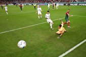 ببینید | خلاصه بازی پرتغال - اروگوئه