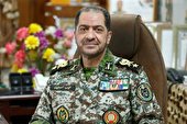 شرایط فعلی پدافند هوایی با ۸ سال دفاع مقدس قابل مقایسه نیست