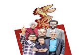 خیز سینما برای سیمرغ