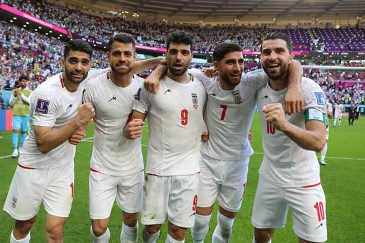 جریان‌ های ضد ایرانی در ماه‌های گذشته تلاش بسیاری برای حذف یا شکست تیم ملی کشورمان در بازی‌های جام‌ جهانی قطر انجام داده‌اند، اما دلیل چنین کوششی چیست؟